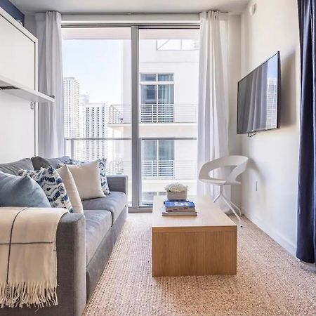 Boutique Condo In Dt Miami Perfect For Couples Fam Condo 외부 사진